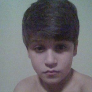 Meet your Posher, Dylan